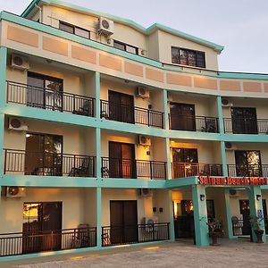 Saipan Beach Hotel